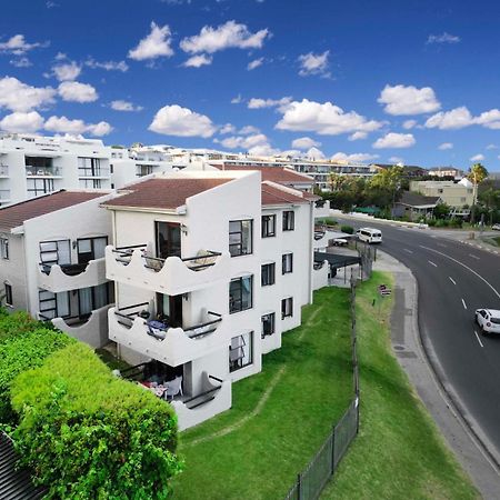 Villa Granada Plettenberg Bay Exterior foto